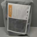 IDRYBAG Waterproof Backpack for Men 20L/30L/40L, Floating Dry Bag Kayak, Dry Backpack Hiking (Black)