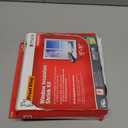 Frost King V73/9H Indoor Shrink Window Kit 42 62-Inch, Clear, 9-Pack