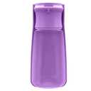 Portable Dog Small Animals Water Bottle for Walking 19 OZ or 12 OZ Pet Water Bottles for Puppy Medium Large Dogs Little Animals Water Dispenser Dog Small Animals Water Bowl