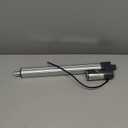 Progressive Automations 12V Water-Resistant Linear Actuator - 12 inches Stroke, 450 lbs Force, IP66 for Industrial, Solar Usage, Brushed DC Electric Motor and 400-Hour Salt Spray Rating, PA-10