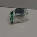 ARCASA Organic Sandalwood Rose Candles - Non Toxic Soy Candles for Home, Stress Relief & Meditation (7oz)