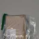 eXtremeRate Chrome Gold Glossy DIY Accessories Replacement Front Shell Compatible with ps5 Controller, Custom Faceplate Compatible with ps5 Controller - Touchpad NOT Included