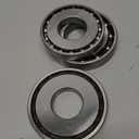 B49-12UR, B37-9A, B37Z-5UR, B37Z-15UR 4 Pcs K114 CVT Auto Transmission Pulley Bearing Kit, Compatible With Toyota C-HR 2018-2020