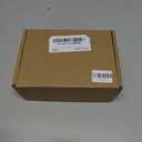 S8610U Furnace Control Board Module Compatible with Honeywell S8610U3009 S8610U1003 intermittent pilot ignition control Universal Ignition Module(BLACK)