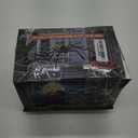 OCATO 200" Halloween Spider Web + 59" Giant Spider Decorations Fake Spiders with Triangular Huge Spiders Web for Indoor Outdoor Halloween Decorations Yard Home Costumes Parties Haunted House Dcor