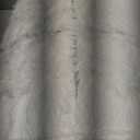 Exclusivo Mezcla Fuzzy Faux Fur Throw Blanket, Reversible Shaggy Sherpa Fleece Blankets, Fluffy Plush Warm Throws for Couch, Bed, 50x60 Inches, White