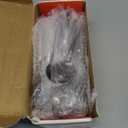 Silverware Set for 12, Heavy Duty Stainless Steel Cutlery Set Flatware Set,60 Piece Premium Silverware, Mirror Polished Modern Cutlery include Fork Knife Spoon Set,Dishwasher Safe