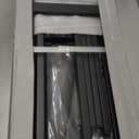 7 Inch Box Spring for Full Bed Bases - Heavy Duty Metal Mattress Foundation with Fabric Cover,Low Profile Full Box Spring Only,Noise Free,Easy Assembly