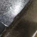 Mini Fridge 130 Can Beverage Refrigerator Cooler, 3.2 Cu.Ft Drink Fridge forSoda Wine Beer, Digital Temperature Control Cooler for Home, Dorm, Bar (Silver)