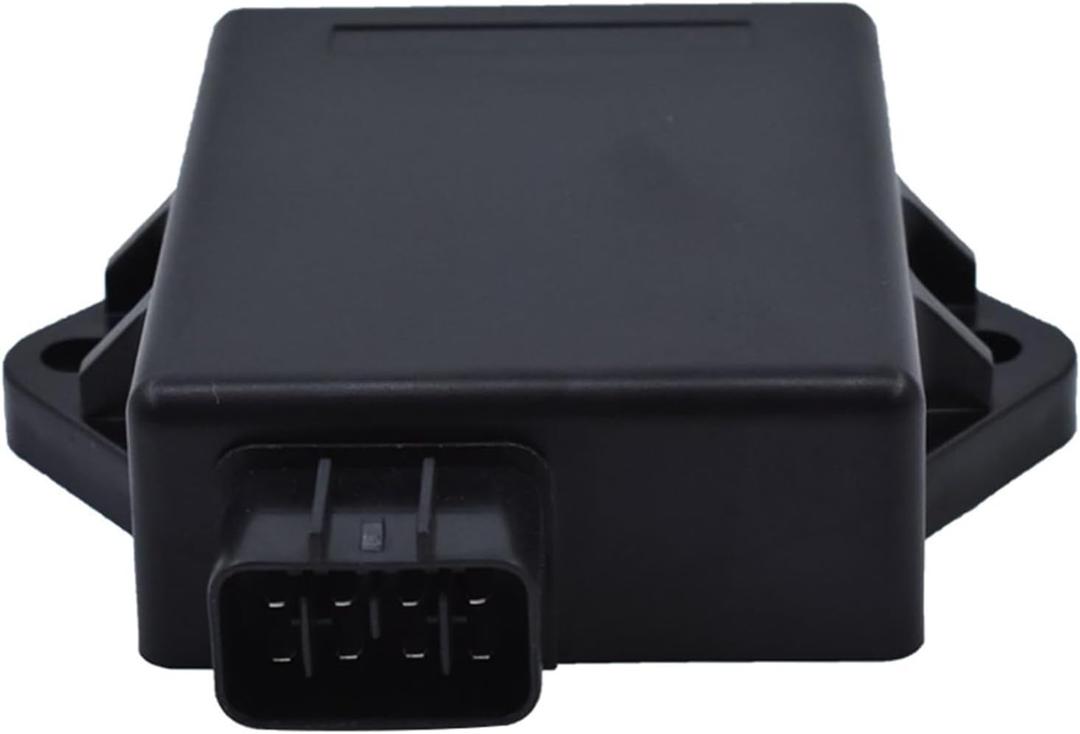 labwork CDI Igniter Replacement for Yamaha Bear Tracker 250 2001-2004 Replacement for 4XE-85540-00-00