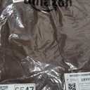 Amazon Essentials Men's Classic-Fit Wrinkle-Resistant Pleated Chino Pant  (32W x 28L, Brown)