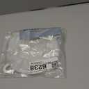 EVGATSAUTO 50PCS Bobo Balloons, 18 Inch Transparent PVC Clear Bobo Balls for Wedding Decoration, with Simple Stylish Design for Engagements and Proposals