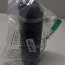 Owala FreeSip Insulated Stainless Steel Water Bottle with Straw for Sports and Travel, BPA-Free, 24oz, Foggy Tide