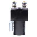 Heavy Duty DC Contactor Solenoid Replace Compatible with Albright SW180 Style 48V 200A