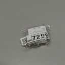 Keyboard Fidget Props, Fidget Clicker Keyboard Keychain Decompression Tool, Dual Sound Keyboards, Quiet & Loud Fidgets Keyboards for Stress Relief, Button Fidgets Gifts for Pass Time (Multicolor)