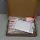 Blosssound 12 Sets Garden Shovels Bulk Gardening Gift for Women Gift Set Thanksgiving Garden Tools Floral Hand Heavy Duty Trowels Thank You Cards with Bags for Christmas Mom Birthday Teacher