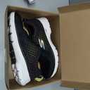 SKX GO WALK 6 BK/MT 6.5