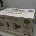 Purina Tidy Cats Litter System, Non-Clumping, Breeze XL All-in-One Odor Control & Easy Clean Multi Cat Box - 18 lb. Box