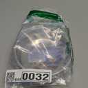 Loving Pets Bella Dog Bowls- Stainless Steel Dog & Cat Bowls - Spill Proof Dog Food Bowl, Cat Bowl, Puppy Essentials & Pet Supplies Great for Home & Travel (Small 10-20 lbs, Copper)