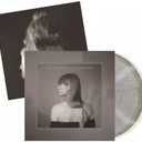 Taylor Swift - The Tortured Poets Department: The Anthology
Limited Edition, 5 tracks including 4 acoustic bonus songs
Color vinyl, LP