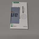 for MagSafe Charger: Magnetic Wireless Charging Pad for iPhone 17 16 15 14 13 12 Series & AirPods 4-2 Pro, Strong Magnet, Aluminum Alloy, USB-C/A Ports, Ultra-Thin & Portable, Ideal for Desk & Bedside (White)