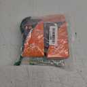 2-PCS 20" Heavy Duty Bike Tubes 20X1.75/1.95/2.125/2.25 Schrader Valve (45/57-406) 20" Bicycle Tubes Compatible with 20 X 1.75 20 X 1.95 20X2.0 20 X 2.125 20X2.20 20X2.25 Bike Tire Tubes