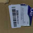 Draft Blocker 10 Inch, Damper Stopper Duct Damper Backflow Preventer Inline Built-in Fan Vent Ventilation Vent Deflector