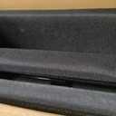 Dog Ramp for Car 71" L x 17" W, Foldable Pet Ramp for Large Dogs with Non-Slip Rug Surface, Portable Dog Car Ramp for SUV, Truck & Vehicle, Heavy-Duty Aluminum Pet Loading Ramp Supports 250 lbs