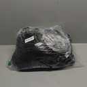 LAKNUAL Golf Practice Netting, 12X20 ft Golf Hitting Hanging Kit, Sports Practice Barrier Net for Backyard and Garage, Indoor/Outdoor DIY Sports Netting for Baseball, Hockey, Soccer