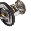 GM Genuine Parts 19420815 Engine Coolant Thermostat Kit with Seal