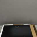 TAVR Universal Floor TV Stand Base for 32-75 Inch TVs up to 110 Lbs with Swivel Height Adjustable Mount, Black Tempered Glass Base for Media Storage and Space Saving