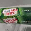Canada Dry Ginger Ale Soda, 12 Oz Cans, 12 Count