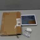 AcuRite 02081M Weather Station with Jumbo Display and Atomic Clock (Full Color AC-Powered Display)