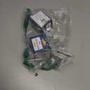 9003/H4 Halogen Headlight Bulb, 12V 55W Head Lamps, 4000 Lumens, 3800KH4 Head Light Bulbs for Car, High and Low BeamAutomotive Light BulbsPack of 2