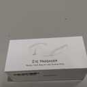 Red Light Therapy Eyelift Device, Under Eye Red Light Therapy Massager with Microcurrent, Under Eyes Glasses Treatment Eye Bags Dark Circles Puffiness Wrinkles Fine Lines