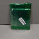 St Patricks Day Balloons Lucky Letter Balloon Banner Green Star Shamrock Foil Balloons Four Leaf Clover Balloon for Happy Saint Patrick Day Party Decoration Irish Festival Party Supplies