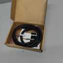 Washer Lid Lock Assembly Compatible With Whirlpool Maytag Washer MVW4505MW0 MVW5035MW1 MVW5430MW1 MVW5430PBK0 MVW5435PBK0 MVW5435PW0 Replace for W11368616 W11670519 AP7214714 PS17215992