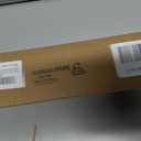 Tatuo 4 Pcs 24" X 48" Large Blank Brown Paper Banners for Poster Crafts