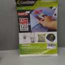 CenDale DTF Transfer Film A3+ 13"x19" - 120 Sheets Double-Sided Matte DTF Film for Sublimation Hack, Direct to Film Printing on All Fabric and Colors T-Shirts Textile, Hot & Cold Peel DTF Paper