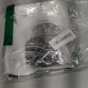 Haoyou Universal Flexible Twist Mount Bracket for Ring/Blink/Wyze/Eufy/Arlo/Google Nest and Other Security Cameras (Black)