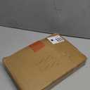 Lifewit Stackable Water Bottle Organizer for Cabinet, Plastic Bottle Holder Fits Bottles & Tumblers up to 3.8" Diameter, Pantry, Countertop & Fridge, Holds 6 Bottles