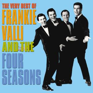 The Very Best of Frankie Valli