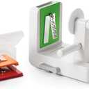 OXO Good Grips 3-Blade Tabletop Spiralizer with StrongHold Suction