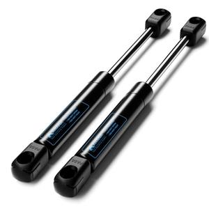 ARANA 10.5 Inch 20Lb Gas Struts Spring Shocks, SE105P20 11" 20LB Lift Support Fit for Yakima Rocket Box Tool Box Truck Toolbox Cabinet Door Toy Box Lids, 2Pcs