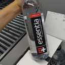 Essentia Water LLC , 99.9% Pure, Infused with Electrolytes for a Smooth Taste, pH 9.5 or Higher; Ionized Alkaline Water, Black, 42.3 Fl Oz (Pack of 12)