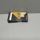 2 x Screen Protector Compatible with Galaxy A14 5G, [3+3 Pack] Camera Lens Protectors, Fingerprint Unlock Support, HD Tempered Glass, Touch Sensitive, Anti Scratch (for Galaxy A14-6.6 Inch)