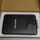 Gun Safe Small Pistol Safe Biometric Gun Lock Box for Handgun, Fingerprint Quick Access Portable Pistol Case for Car Travel Nightstand Bedside