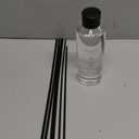 Chloefu LAN Rose Scented Oil Diffuser Refill 200ml/6.76 fl oz Natural Fragrances Oil - Best for Aromatherapy, SPA and Home, 0% Alcohol, Blend to Promote Beauty and Tranquility