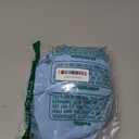 SOLY HUX Women's Elegant Mesh V Neck Bodycon Maxi Dress Summer Cocktail Party Wedding Guest Long Cami Sundresses (Plain Blue), XS