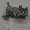 Ignition Lock Housing Compatible With Audi TT 2007 2008 2009 2010 2011 2012 2013 2014 PC-615814